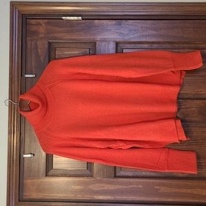J Crew Turtleneck Sweater